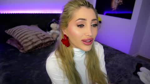 Snapshot of tweety_twist chatting on February 7, 2025, 1:04 am MayCarrey online show from February 7, 2025, 1:04 am