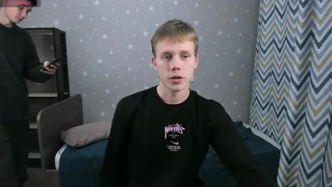 Angus online show from November 7, 2025, 5:35 pm