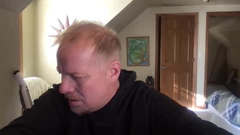 twiinsoul online show from January 14, 2026, 7:41 pm