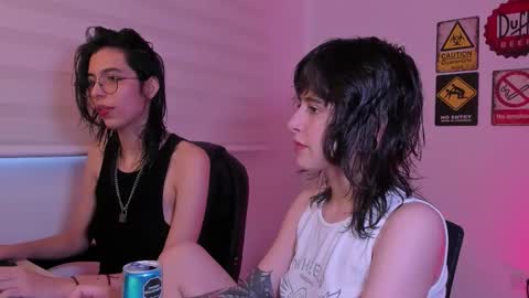 Snapshot of twilightmuses chatting on February 11, 2026, 10:26 pm Eve Lili online show from February 11, 2026, 10:26 pm