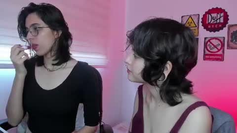 Eve  Lili online show from June 10, 2026, 9:14 pm