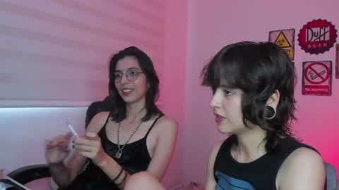 Eve  Lili online show from June 11, 2026, 10:08 pm