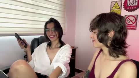 Eve  Lili online show from July 17, 2026, 10:36 pm