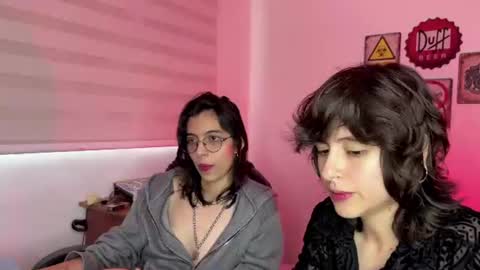 Eve  Lili online show from July 21, 2026, 10:01 pm