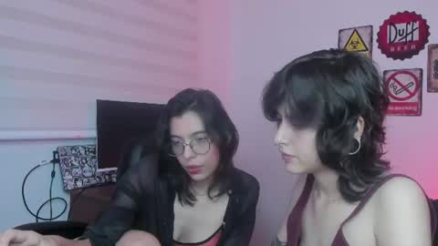 Eve  Lili online show from July 28, 2026, 11:04 pm