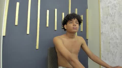 Snapshot of twink_alex19 chatting on February 22, 2026, 7:45 pm Alex online show from February 22, 2026, 7:45 pm