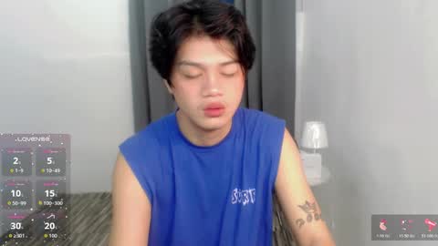 BLAZE online show from November 12, 2025, 9:47 pm