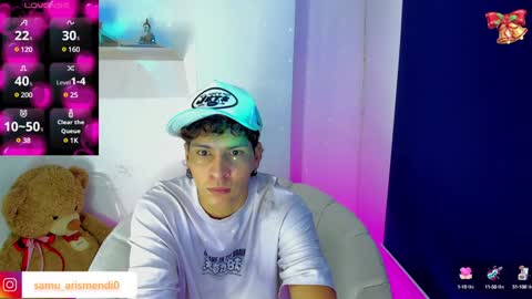 samu online show from December 11, 2024, 12:34 pm