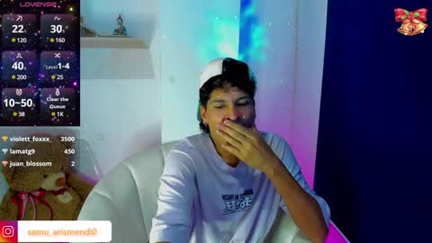 samu online show from December 11, 2024, 3:37 pm