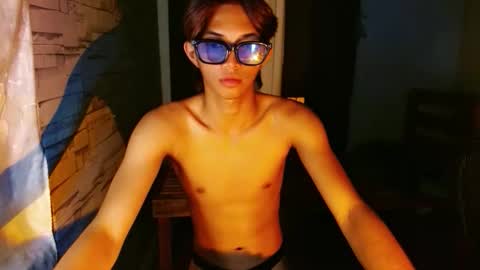 twink_cristian27 online show from January 6, 2026, 8:07 am