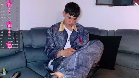 Mr Daren online show from November 28, 2025, 7:27 pm