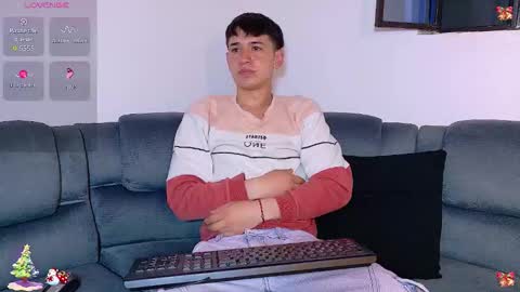 Mr Daren online show from December 15, 2025, 8:02 pm