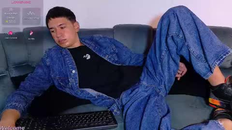 Mr Daren online show from February 17, 2026, 6:14 pm