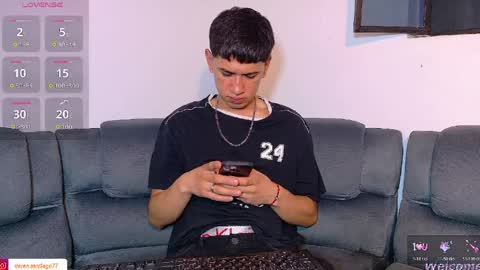 Mr Daren online show from April 6, 2026, 6:09 pm