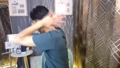 Aladin online show from December 28, 2024, 12:35 pm