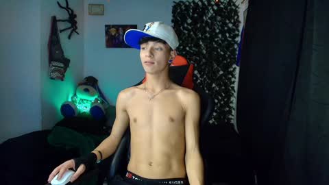  Bad boy sebastian  online show from February 9, 2025, 12:39 am