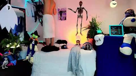  Bad boy sebastian  online show from October 26, 2025, 2:06 am