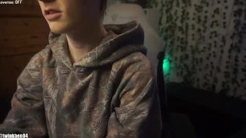 Ben online show from January 14, 2026, 3:56 am