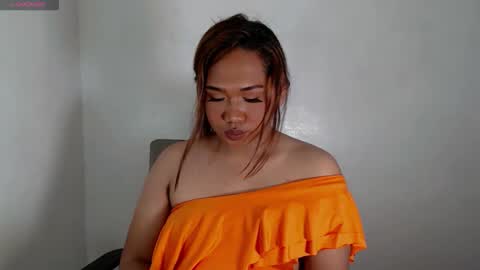 Snapshot of twinkcheska chatting on November 16, 2025, 4:07 am Cheska Schock online show from November 16, 2025, 4:07 am