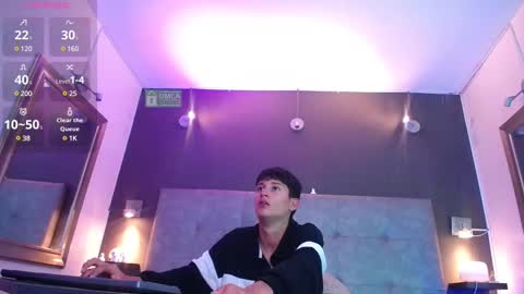 T W I N  K I E     A L E X online show from February 13, 2025, 9:27 pm