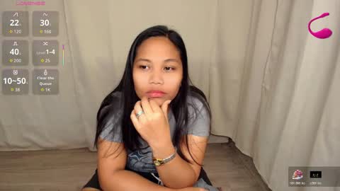 twinkle_purplemelon online show from February 13, 2026, 12:39 am