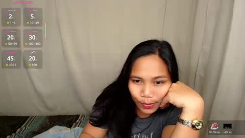 twinkle_purplemelon online show from February 23, 2026, 4:59 pm