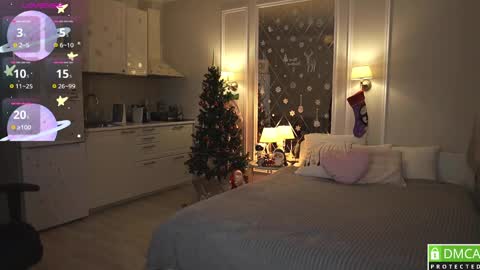 Eva online show from December 11, 2024, 3:15 pm