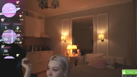 Eva online show from January 7, 2025, 6:14 pm