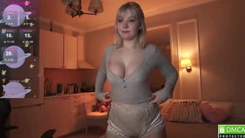 Eva online show from February 13, 2025, 6:05 pm