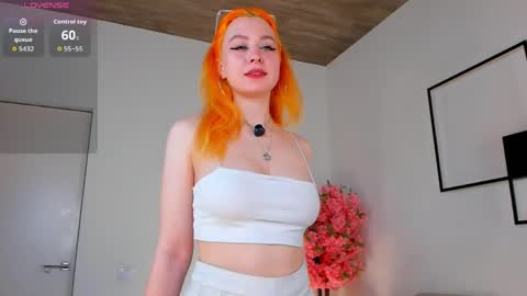 Snapshot of twinklefox chatting on May 21, 2026, 2:29 am Anna online show from May 21, 2026, 2:29 am