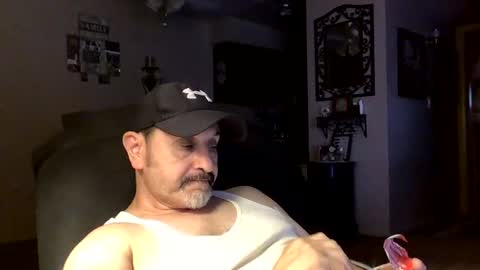 Abe online show from July 12, 2026, 2:57 am