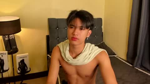 Snapshot of twinks8inches chatting on May 29, 2026, 12:03 pm always horny clark online show from May 29, 2026, 12:03 pm