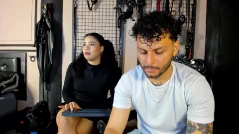 Clio  Tadeo online show from February 4, 2026, 3:45 am