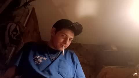 Snapshot of twistedblizzy chatting on December 3, 2024, 12:16 pm TwistedBlizzy online show from December 3, 2024, 12:16 pm