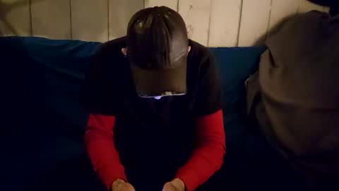 Snapshot of twistedblizzy chatting on January 19, 2025, 6:00 pm TwistedBlizzy online show from January 19, 2025, 6:00 pm