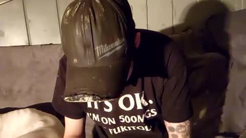 Snapshot of twistedblizzy chatting on January 21, 2025, 4:05 pm TwistedBlizzy online show from January 21, 2025, 4:05 pm