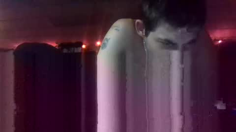 Snapshot of twistedblizzy chatting on March 5, 2026, 7:37 am TwistedBlizzy online show from March 5, 2026, 7:37 am