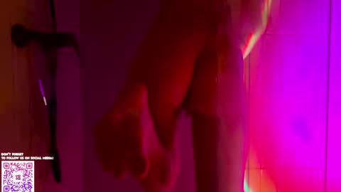 Snapshot of twl8vibe chatting on March 1, 2026, 3:58 pm Molly and Nick online show from March 1, 2026, 3:58 pm