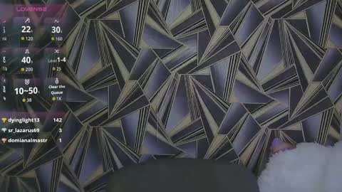 Ani  Isa  Joni online show from April 15, 2026, 10:11 am