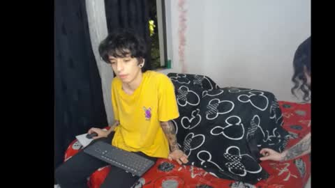 Snapshot of two_souls69 chatting on January 15, 2025, 3:54 am Matt online show from January 15, 2025, 3:54 am