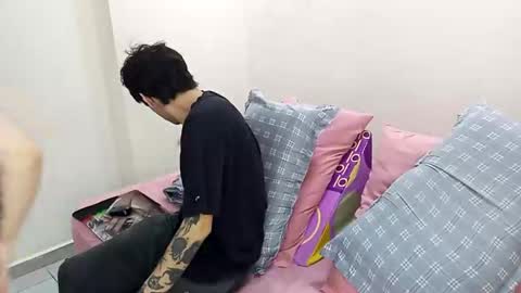 Matt online show from December 2, 2025, 8:59 pm