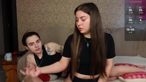 Snapshot of twobabesweet chatting on February 2, 2026, 5:39 am Welcome guys We Lili and Vic PVT open online show from February 2, 2026, 5:39 am