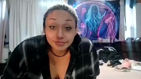 Twocrazy85 online show from November 14, 2025, 12:04 pm