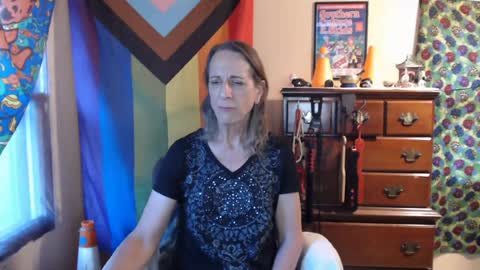 Snapshot of twocumkerry chatting on July 12, 2026, 11:45 am twocumkerry online show from July 12, 2026, 11:45 am