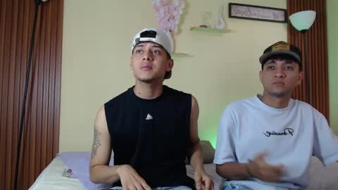 twohottrouble  online show from March 30, 2026, 9:16 pm