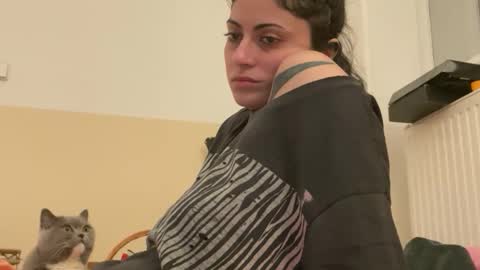 im Nobody online show from December 17, 2025, 8:37 pm