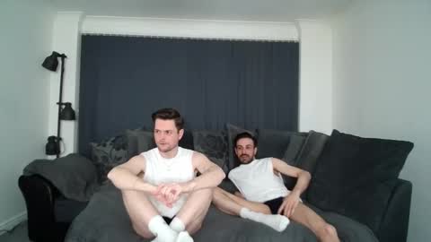 RyanRowan online show from October 15, 2025, 10:10 pm