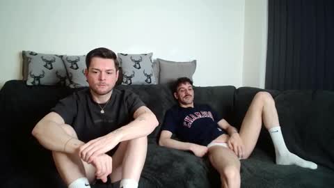 RyanRowan online show from January 31, 2026, 9:46 pm