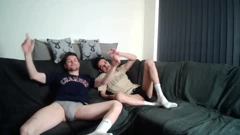 RyanRowan online show from April 5, 2026, 6:16 pm