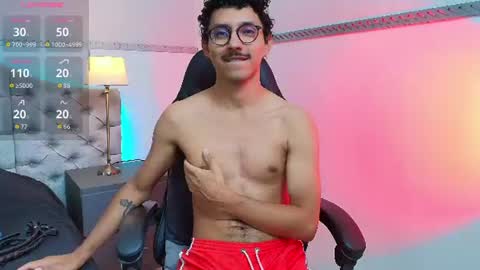 Snapshot of twunkmiguel chatting on August 1, 2026, 4:01 am TwunkMiguel online show from August 1, 2026, 4:01 am